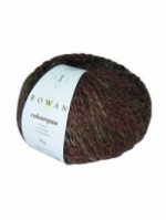 Rowan Colourspun